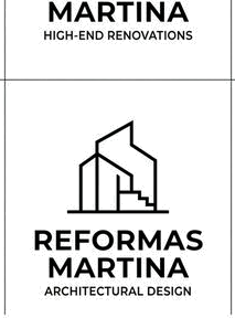 Cargando Reformas Martina